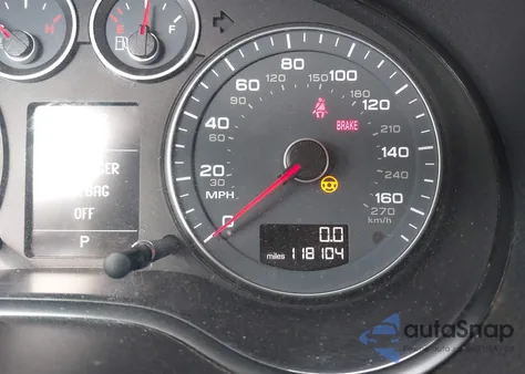 2012 Audi A3 2.0 Tdi Premium из США, поврежденный, VIN WAUBJAFM3CA017103